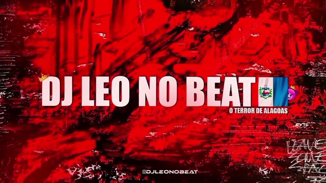 PRA QUE BRIGAR - ARROCHADEIRA REMIX - DJ LEO NO BEAT 