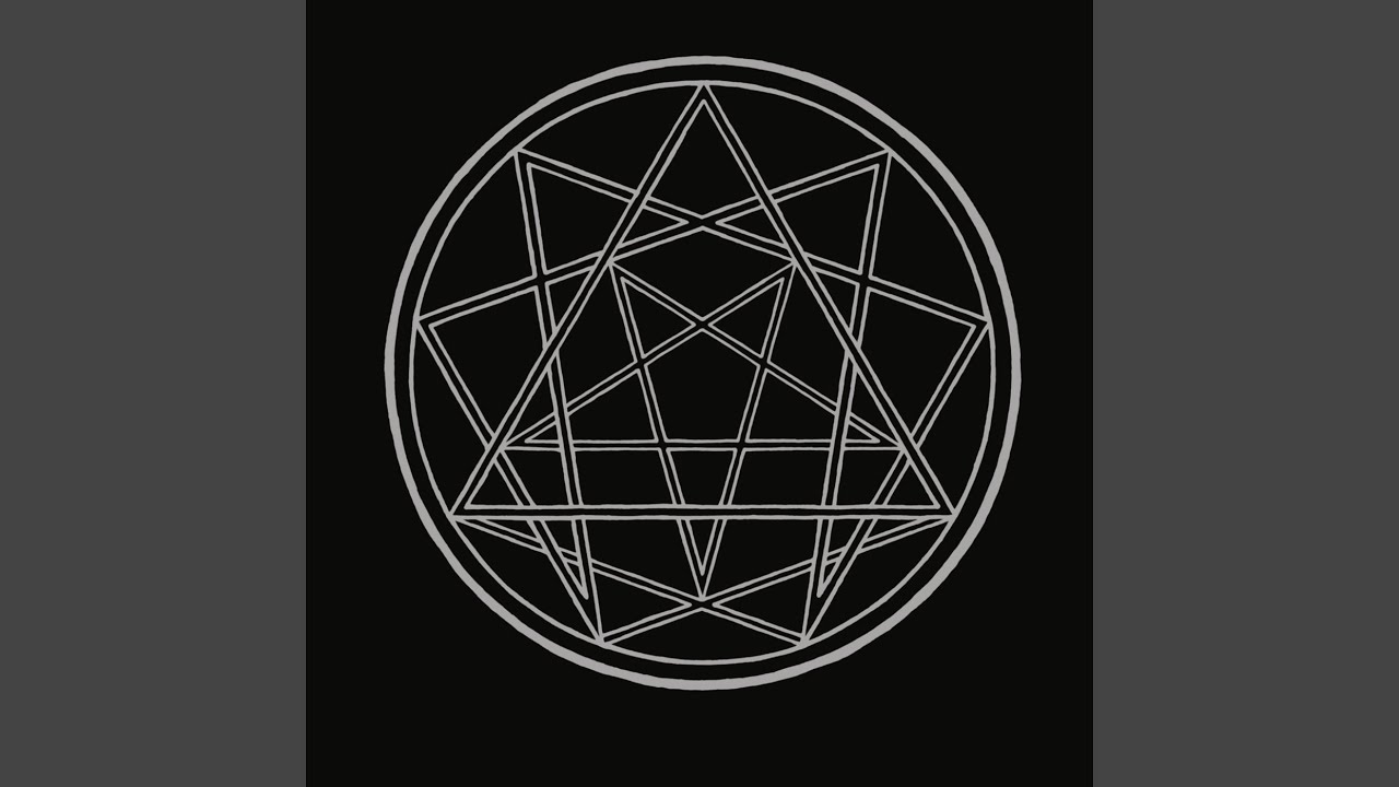 Enneargy
