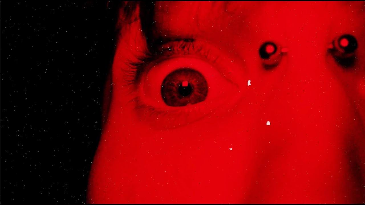 MVFL - HITTHEPAVEMENT (OFFICIAL MUSIC VIDEO)
