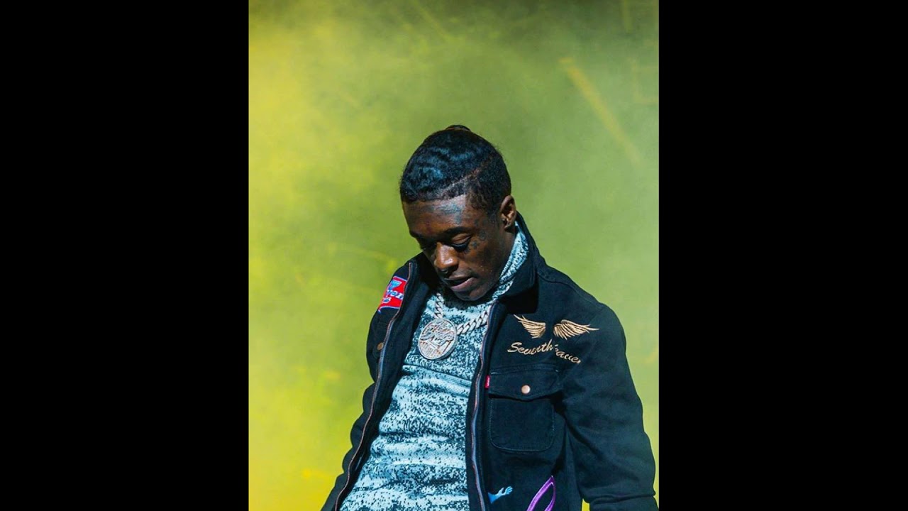 [FREE] Lil Uzi Vert x Maaly Raw Type Beat "Falling Apart" (Prod.By Le Goon)