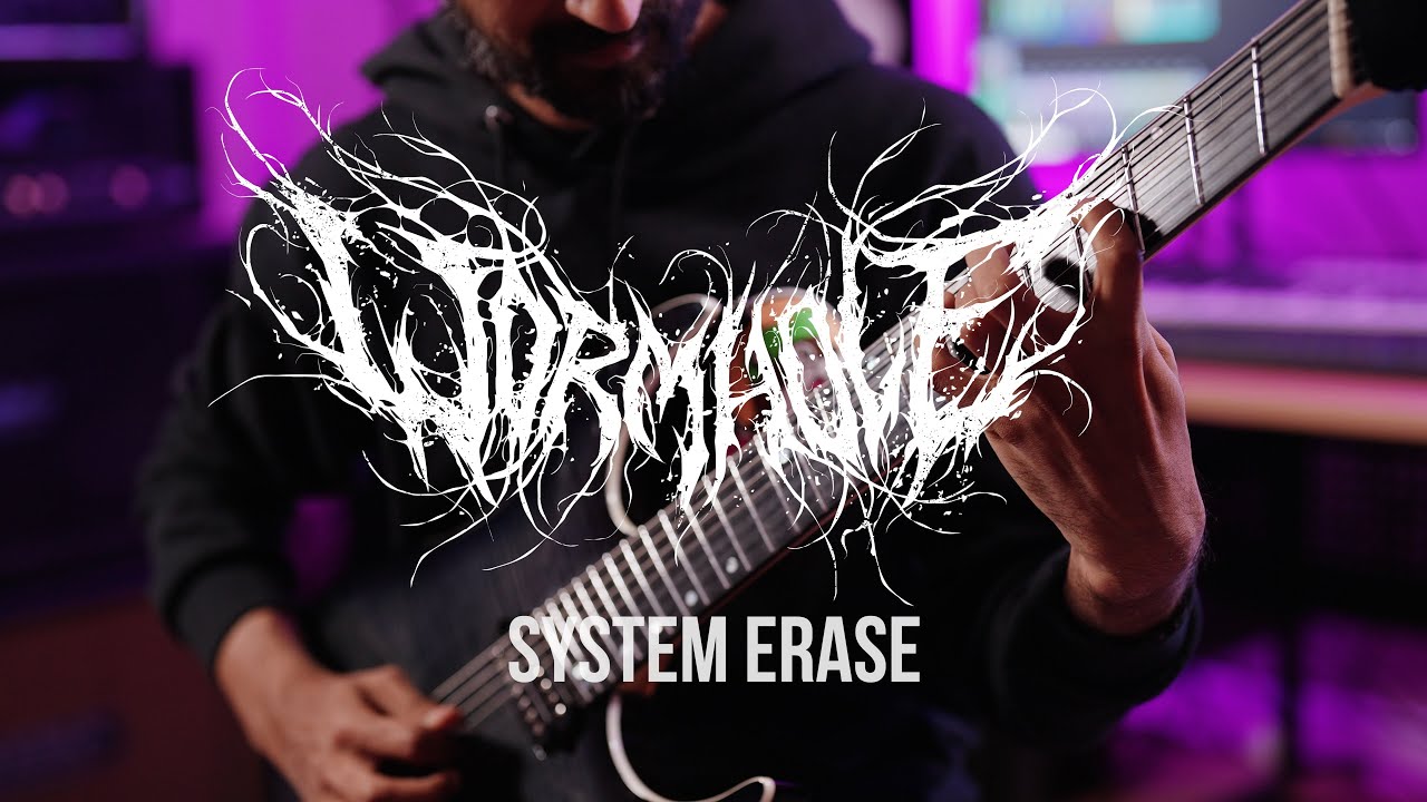 Ormsby Guitars || Wormhole - 