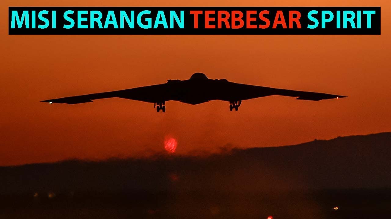 Mengungkap Operasi Midnight Hammer AS Mengempur Iran