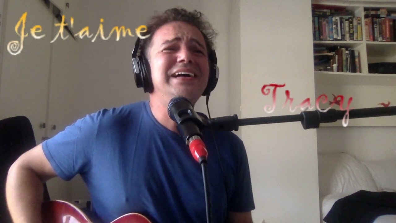 Fast Car - Tracy Chapman Cover