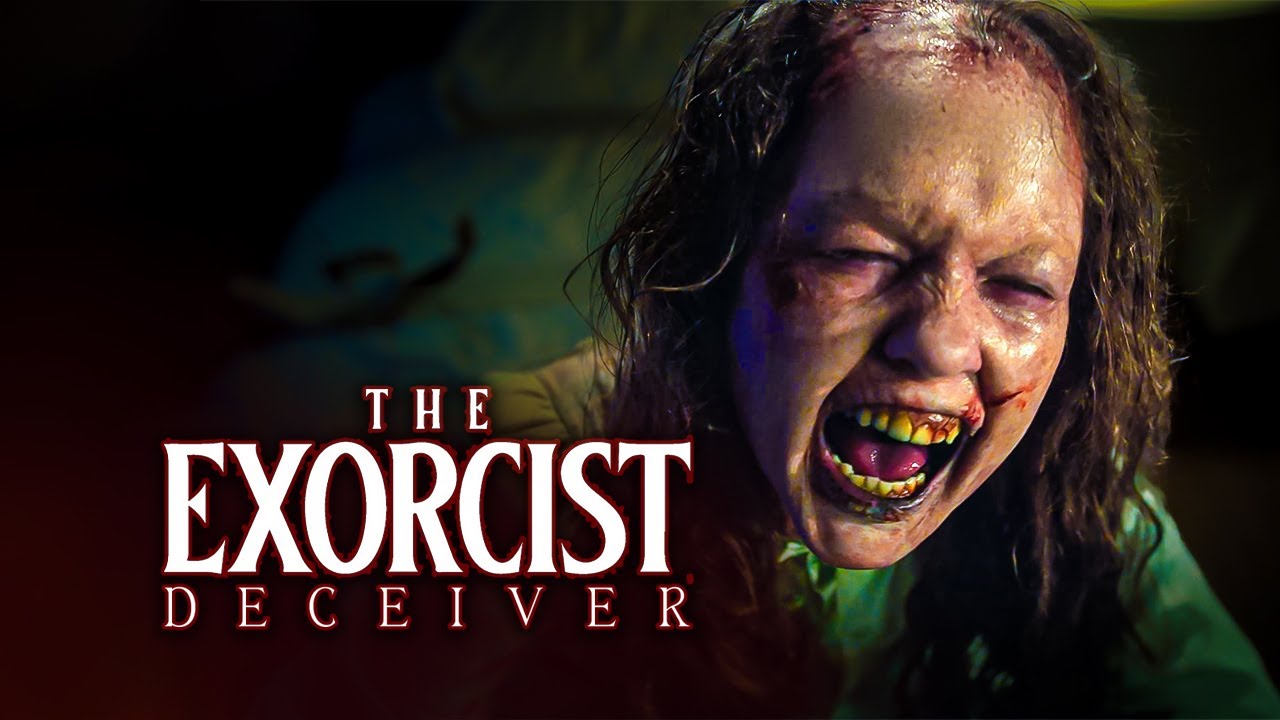 Secrets Behind 'The Exorcist - Deceiver': Everything You Need to Know!