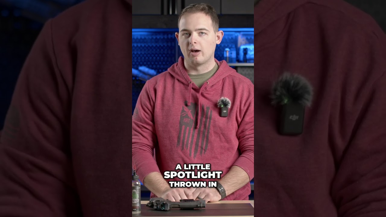 Ultimate Gun Cleaner Riptide Armory