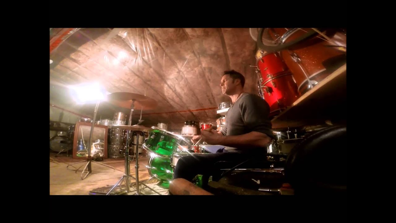 Playing My Green Vistalites
