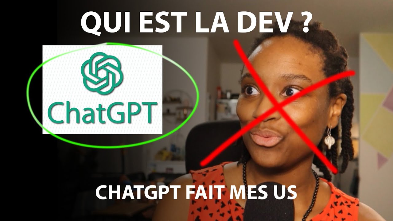 ChatGPT code mon app tout seul