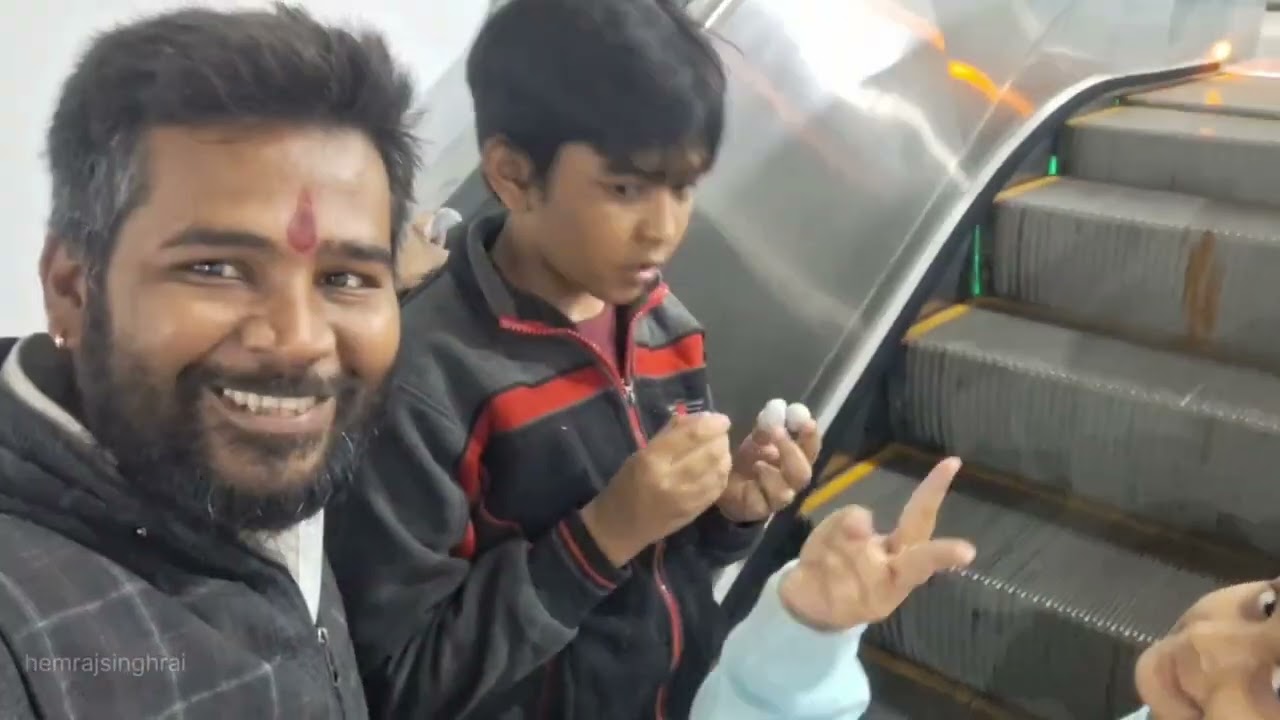 Shivani Ja Rahi Hai Somnath Shiv ji Darshan II 
