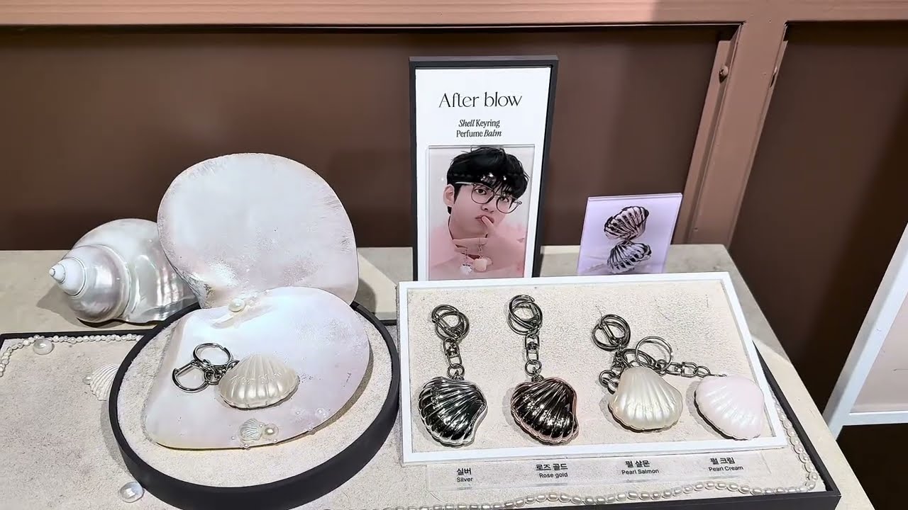 [Travel Log] 20012026 Shopping Day