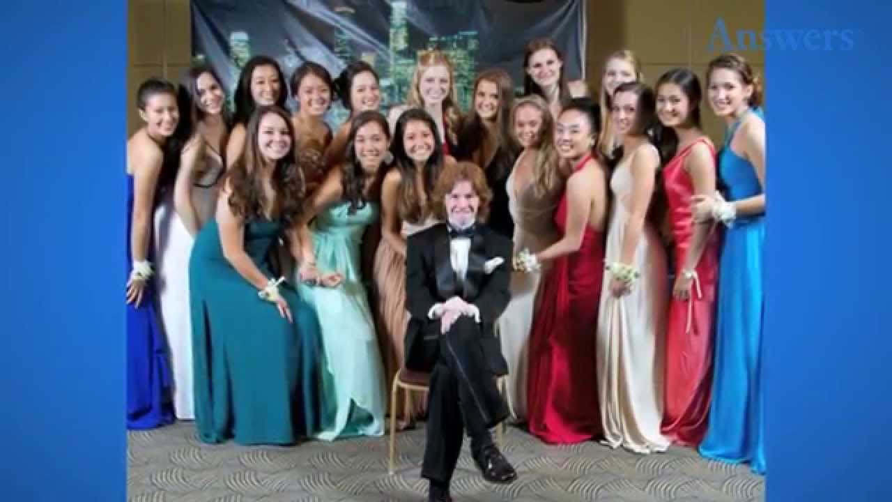 The Most Hilarious Prom Photos Ever
