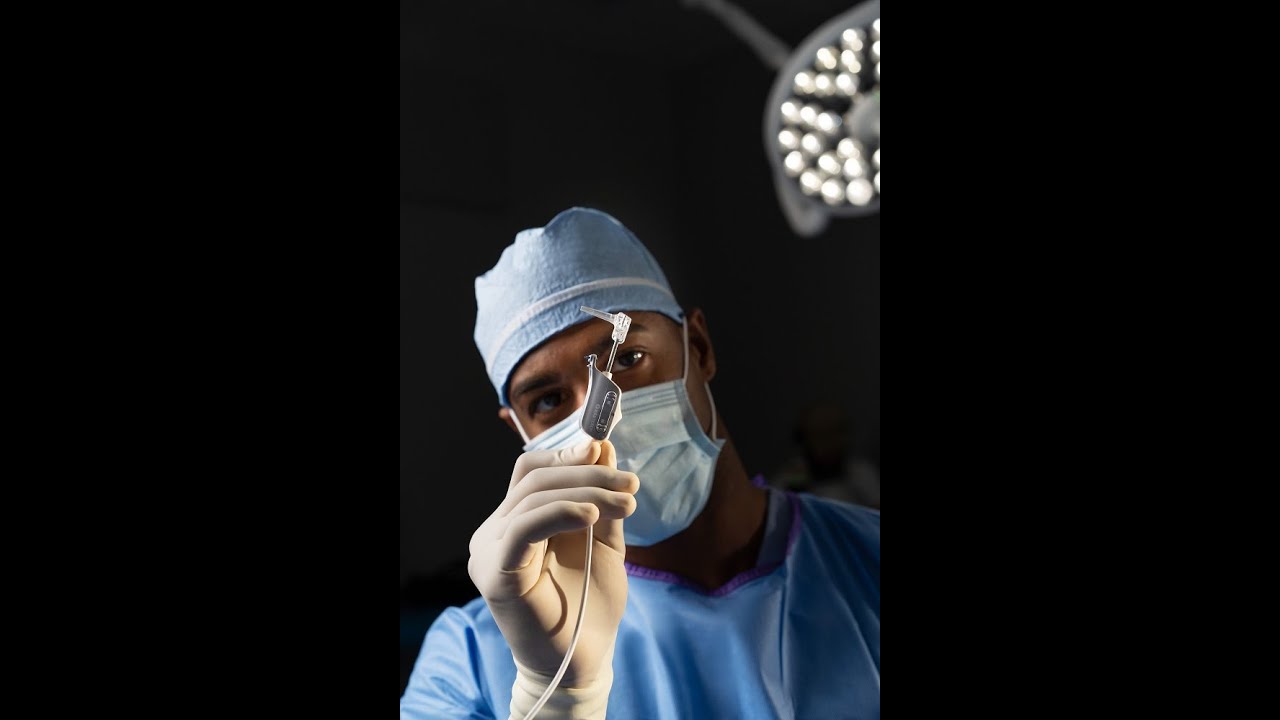 New Technology Enables Precise Insertion of Cochlear Implants