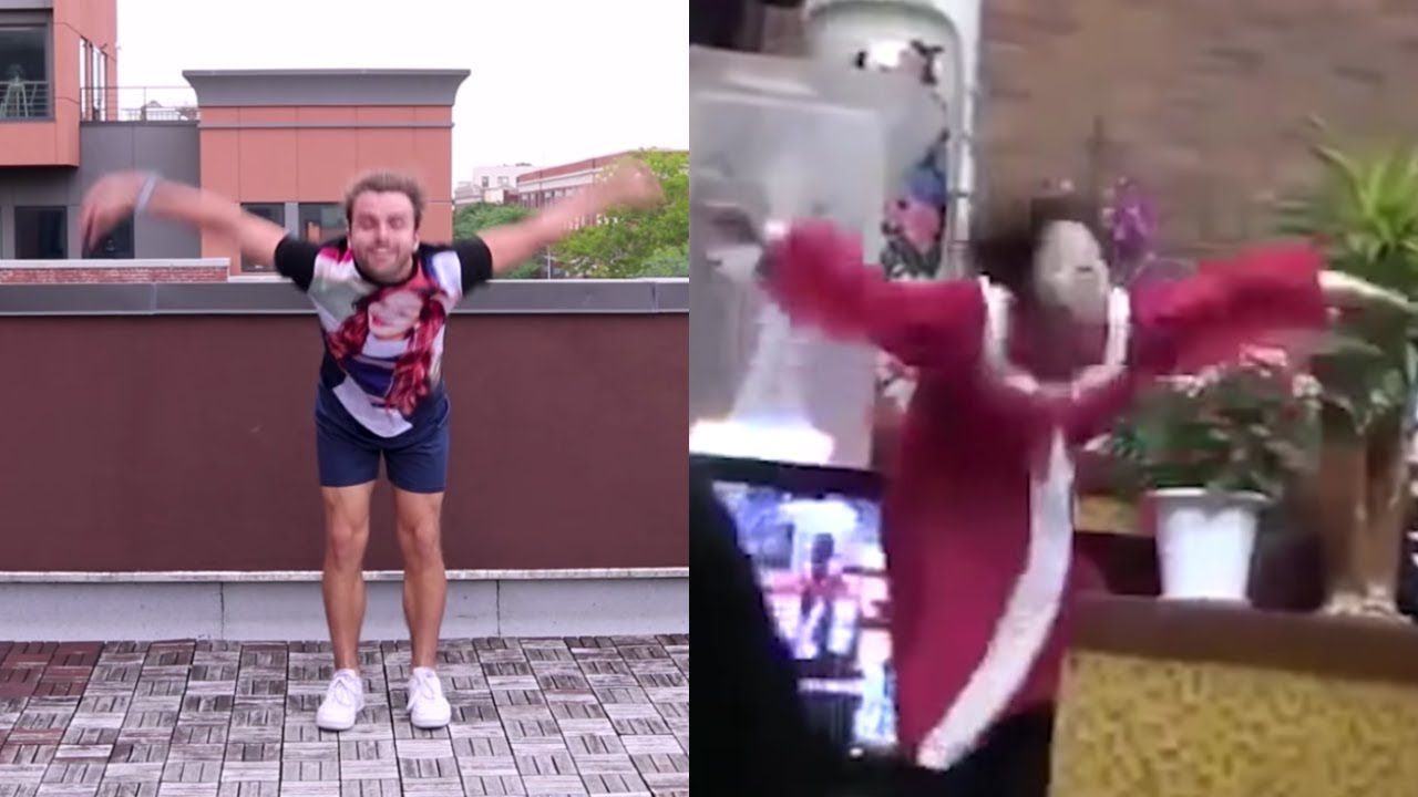 TWICE 