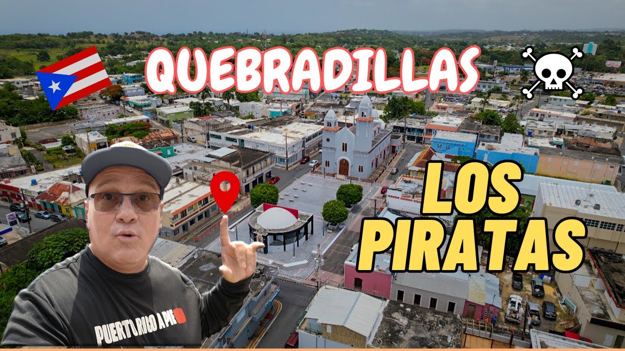 Los PIRATAS DE  