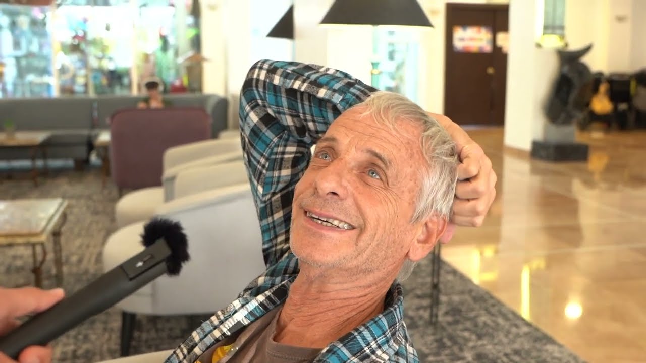 סיכום שבועי ניר יצחק מלון קיסר