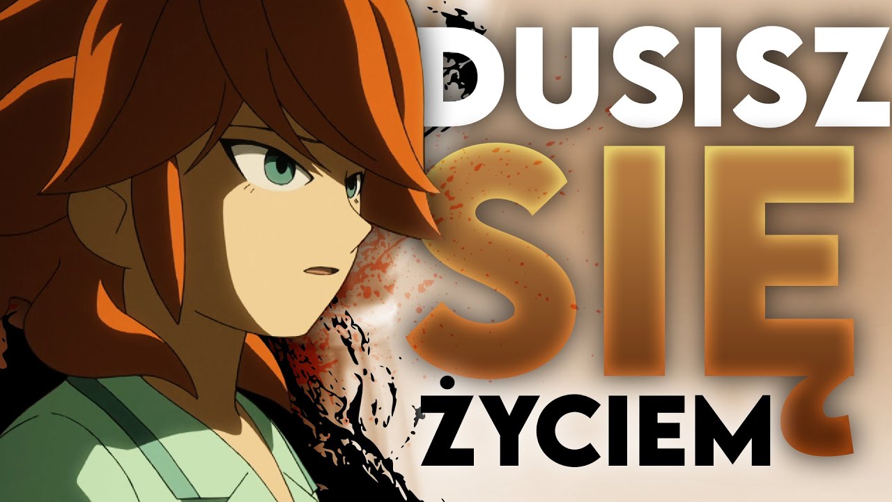 [🇵🇱 AMV] Amemiya Taiyou | Dusisz Się Życiem