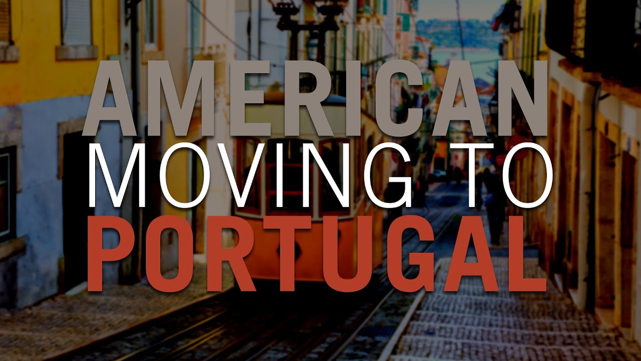 WEBINAR: American Moving to Portugal – Investing & Retirement Planning