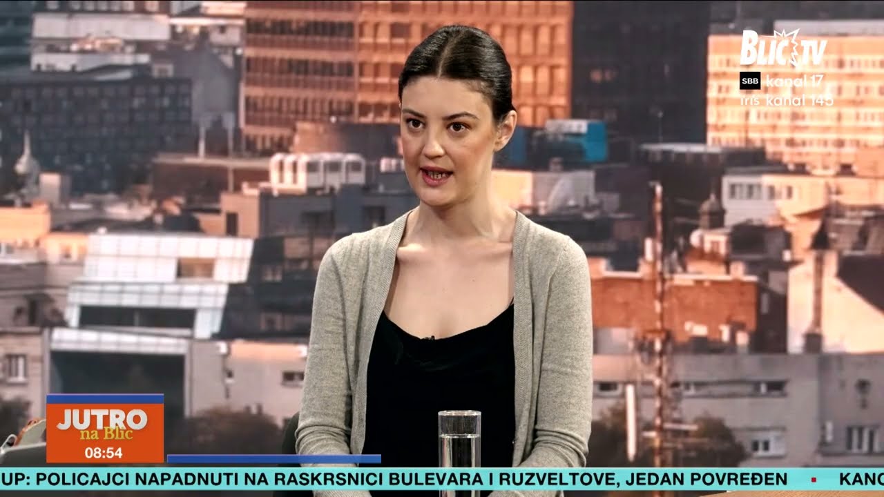IZMEĐU MANIJE I DEPRESIJE: KAKAV JE ŽIVOT SA BIPOLARNIM POREMEĆAJEM? | JUTRO NA BLIC