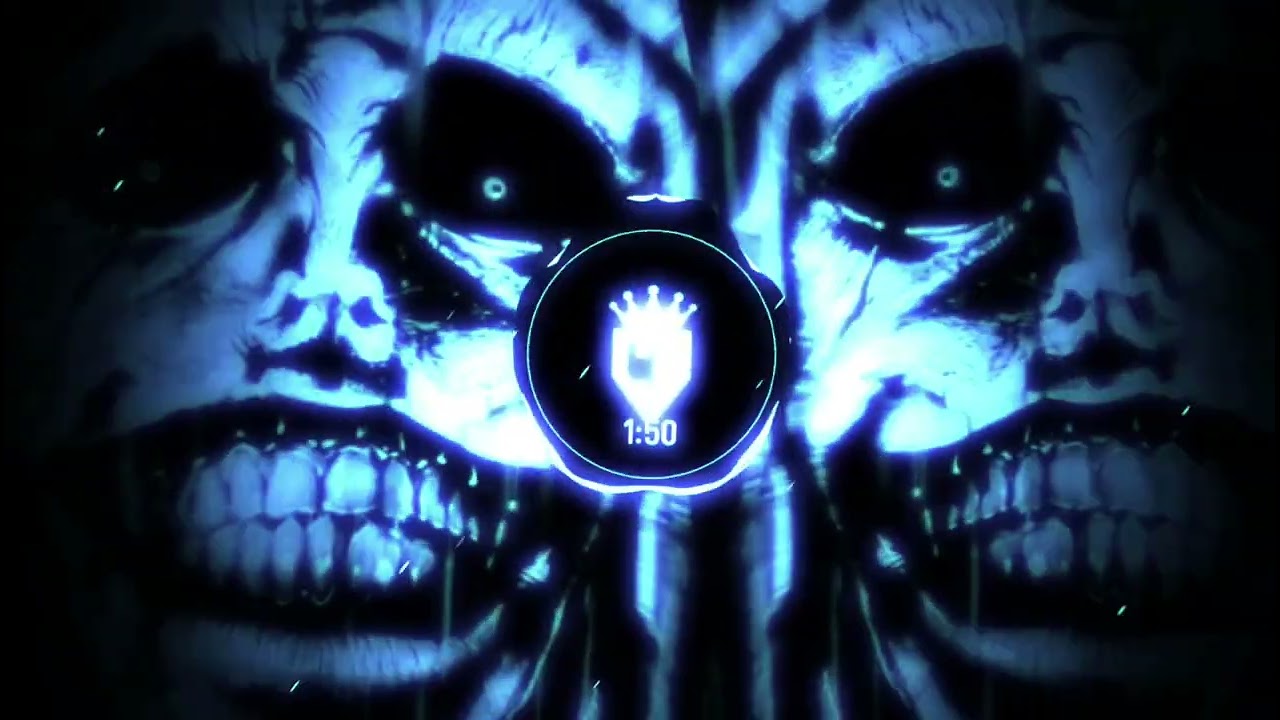 KILL_MODE_PHONK_HARD_BASS_ENRGY#avee_player #bassboosted 