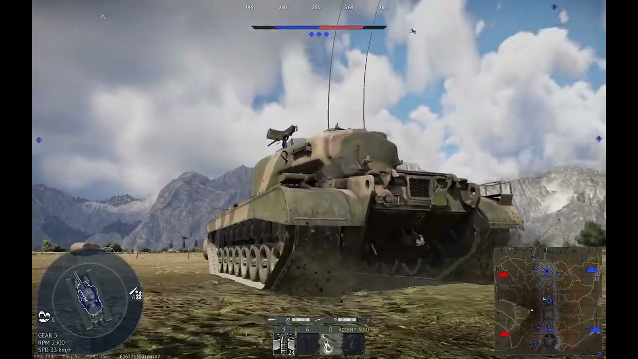 playing more t34