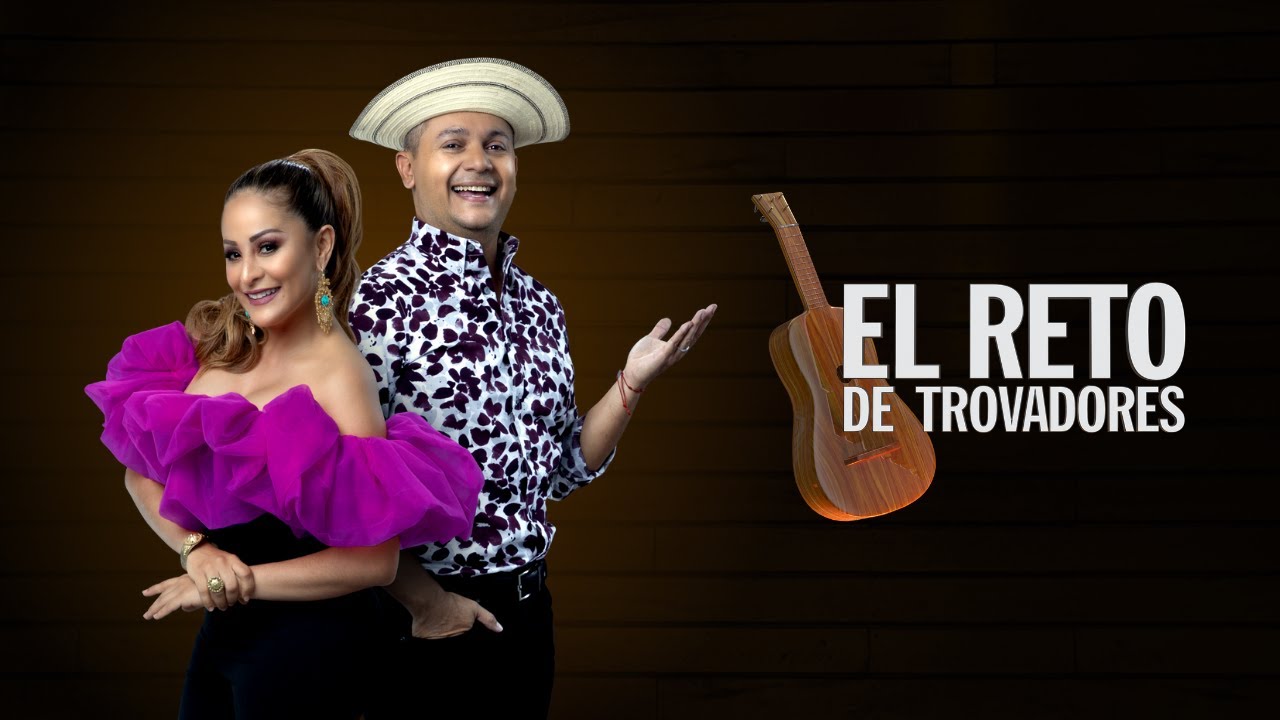 El Reto de Trovadores 2023 | Gala 1 Show Completo | TVN Panamá