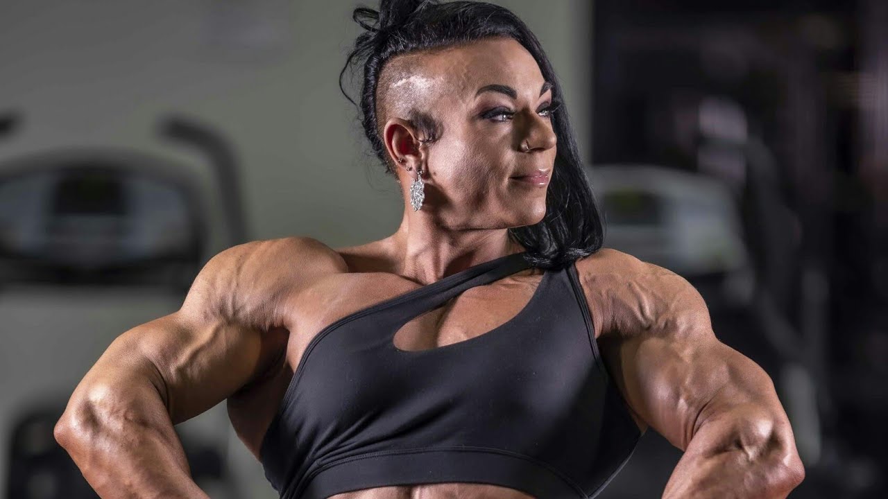 DON'T QUIT! GET SWEATY! | Angela Yeo 📷💪