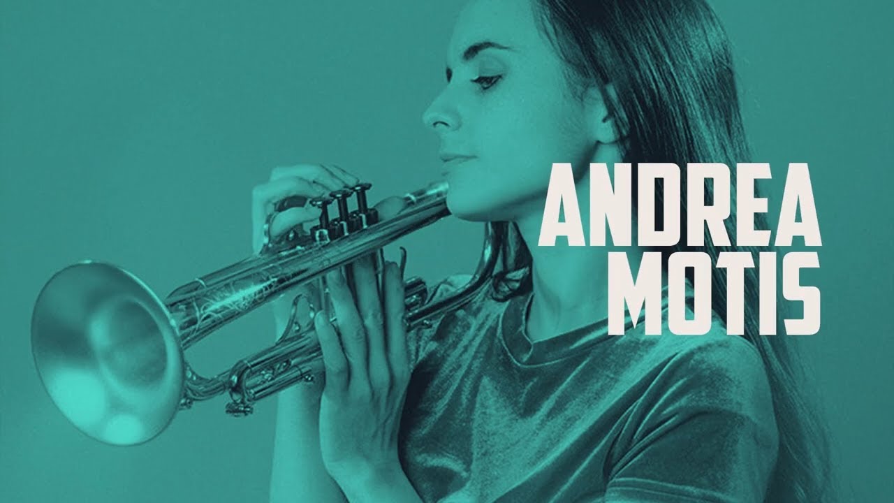 Andrea Motis: The Future of Jazz Music Revealed! 🎺🌟