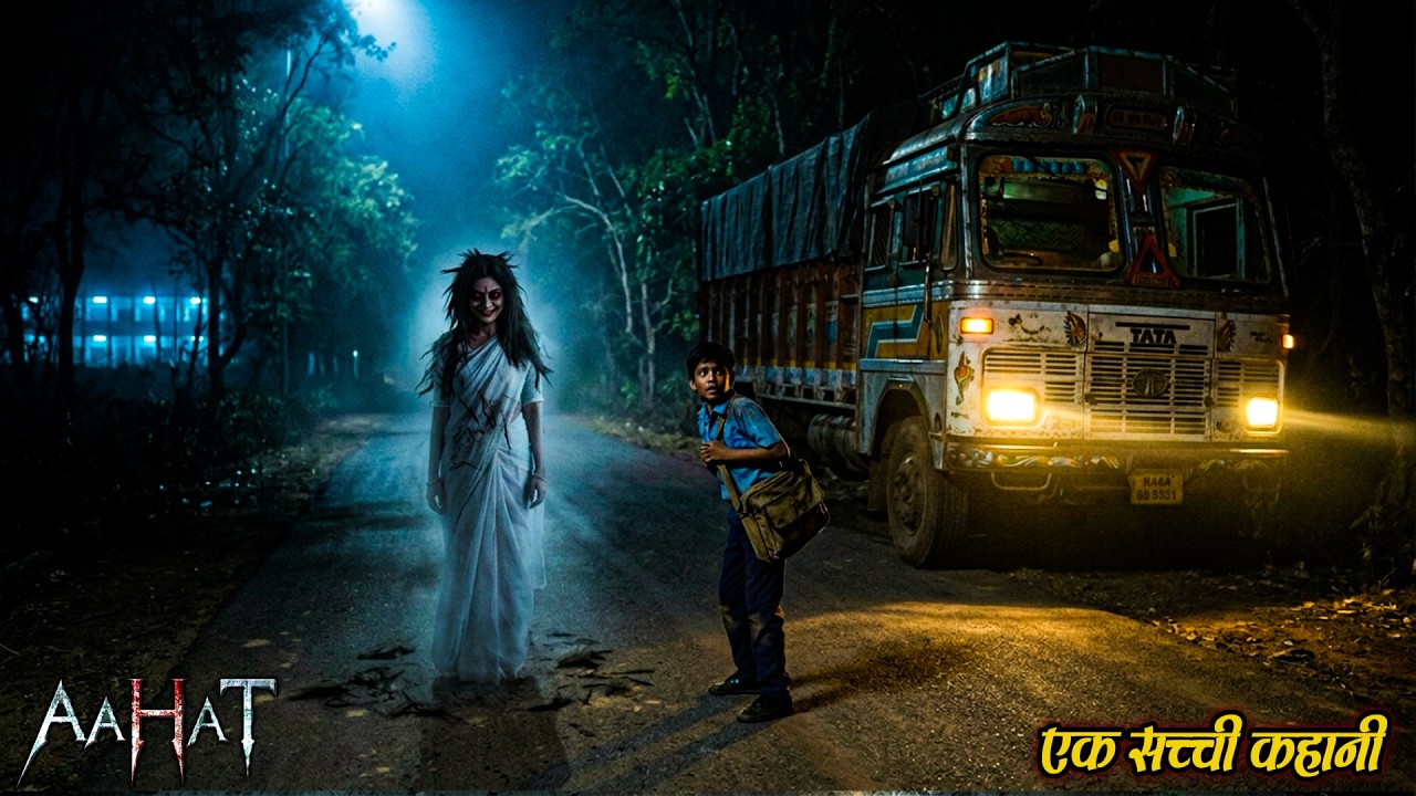 Aahat Best New Horror Episode | Aahat Horror | Aahat New Episode Very Horror | Aahat Reality Show