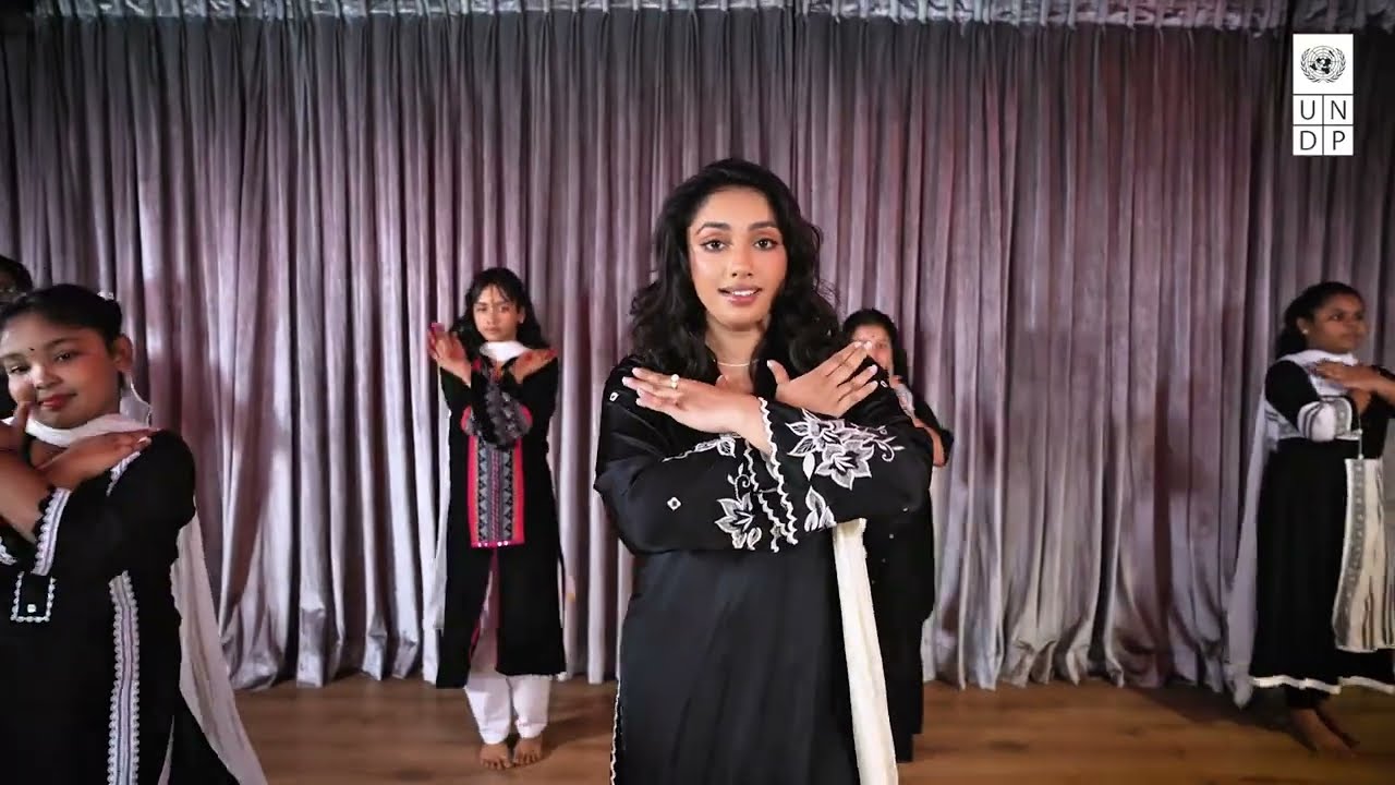 A Tribute to International Mother Language Day | UNDP Bangladesh
