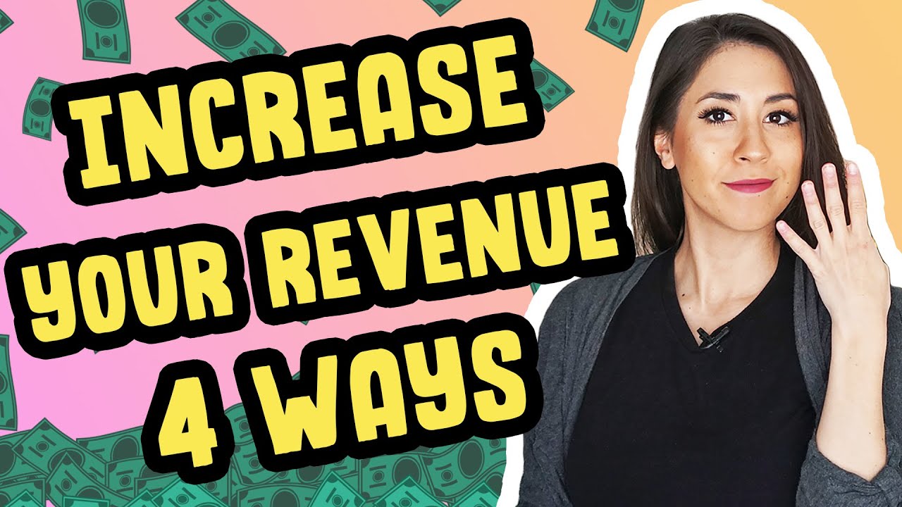 Selling on Etsy: 4 Ways to Increase Your Traffic and Sales | Etsy Shop Tips 2020