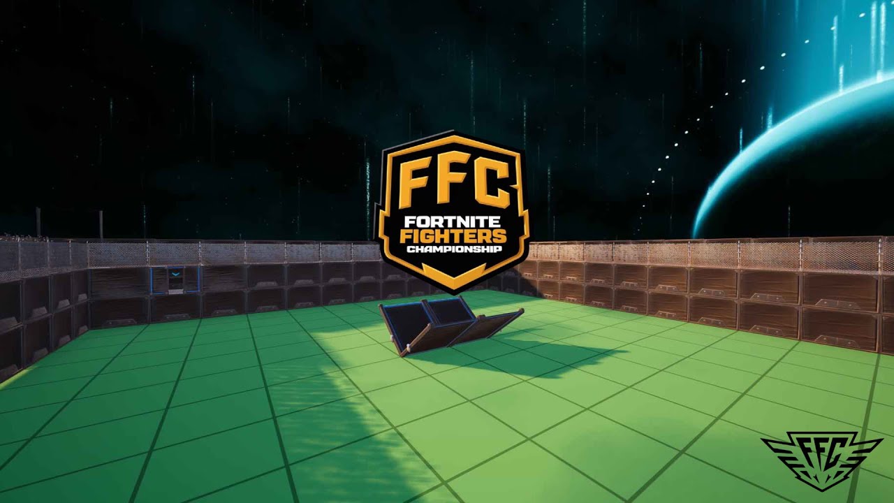 FFC Tryouts🌀4@spaceorion01 @TrapQ @hvumbledea