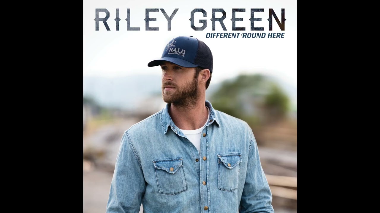 Riley Green - My First Everything