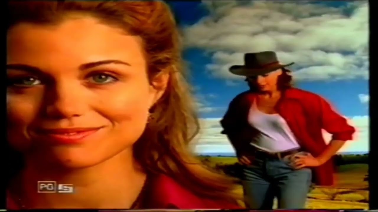 NBN Television Newcastle Commercials 25-07-2001