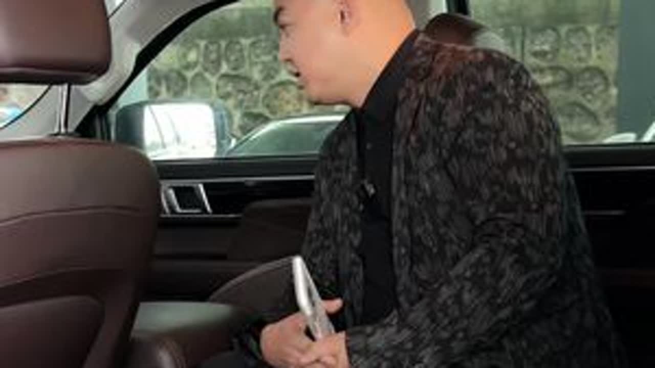 又来一台准新车！但是便宜一万块钱你们会选择库存车吗？ #华歌二手车 #贵阳二手车