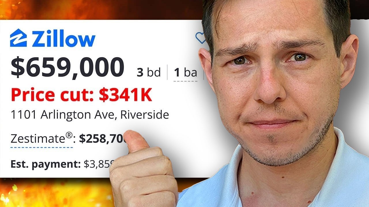 Что случилось с ценами на жилье?!