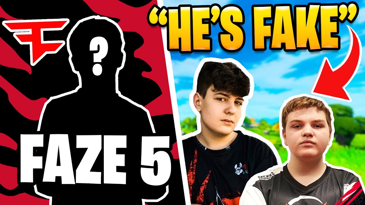 Why are Pros Hating on Marz_Ow? | Faze Makes Huge First Signing for Faze 5