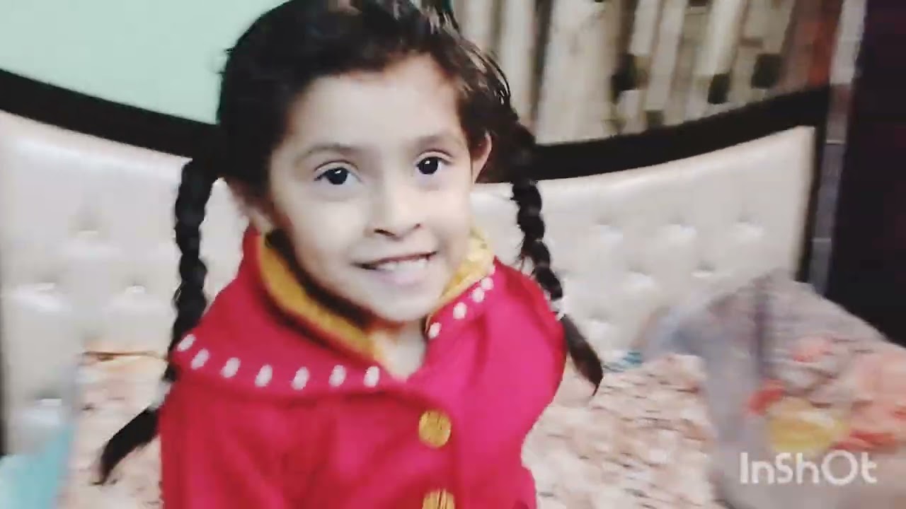 Bachho ki mastiii..!!!!!  