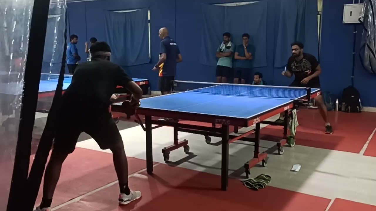 Vs varadhrajan set1 