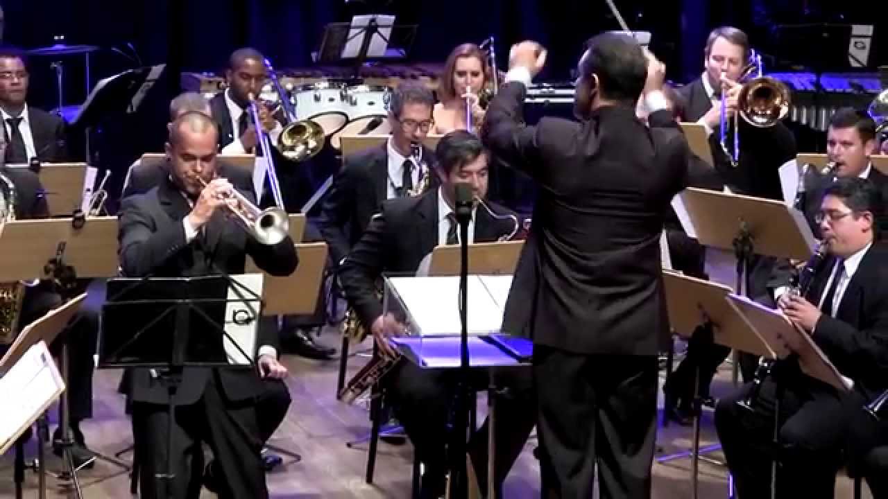 OSNH - Concertpiece for Cornet - James Curnow