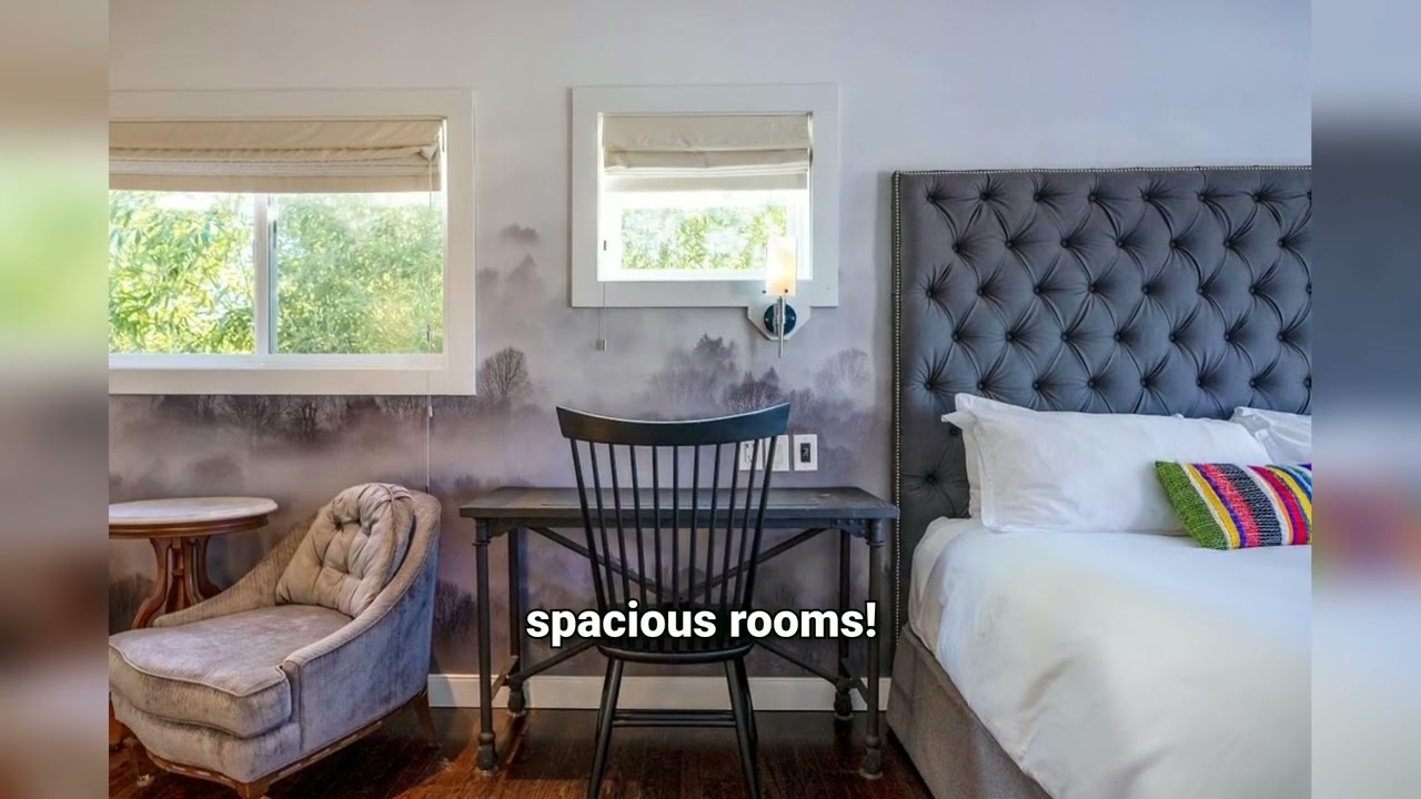 Calamigos Guest Ranch | Cabins in Malibu