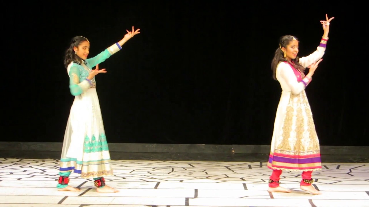 Jhanak Jhanak Tori Baje Payaliya | Mere Huzoor: Official Dance