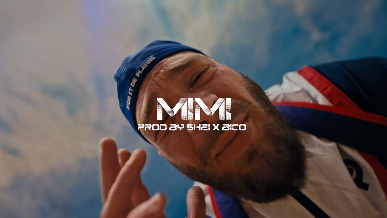 [FREE] Jul x Morad x Marseille Type Beat 
