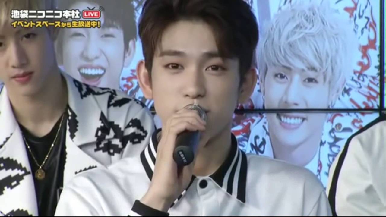 GOT7 아낌없이 당해주는 갓세븐 김유겸선생