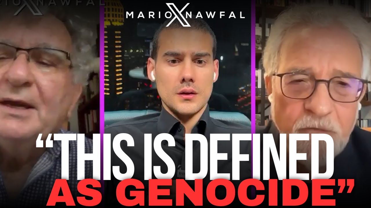 Historians Debate: &ldquo;Is Israel Committing a Genocide in Gaza&rdquo;