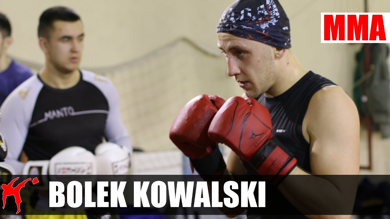 Bolesław Kowalski o Solo Team Namysłów