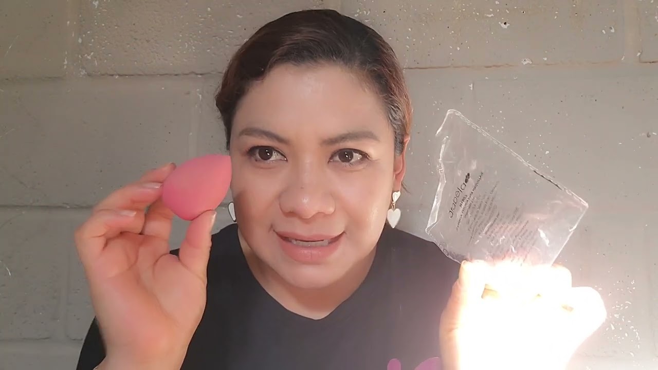 Productos de Arabela que estoy usando 