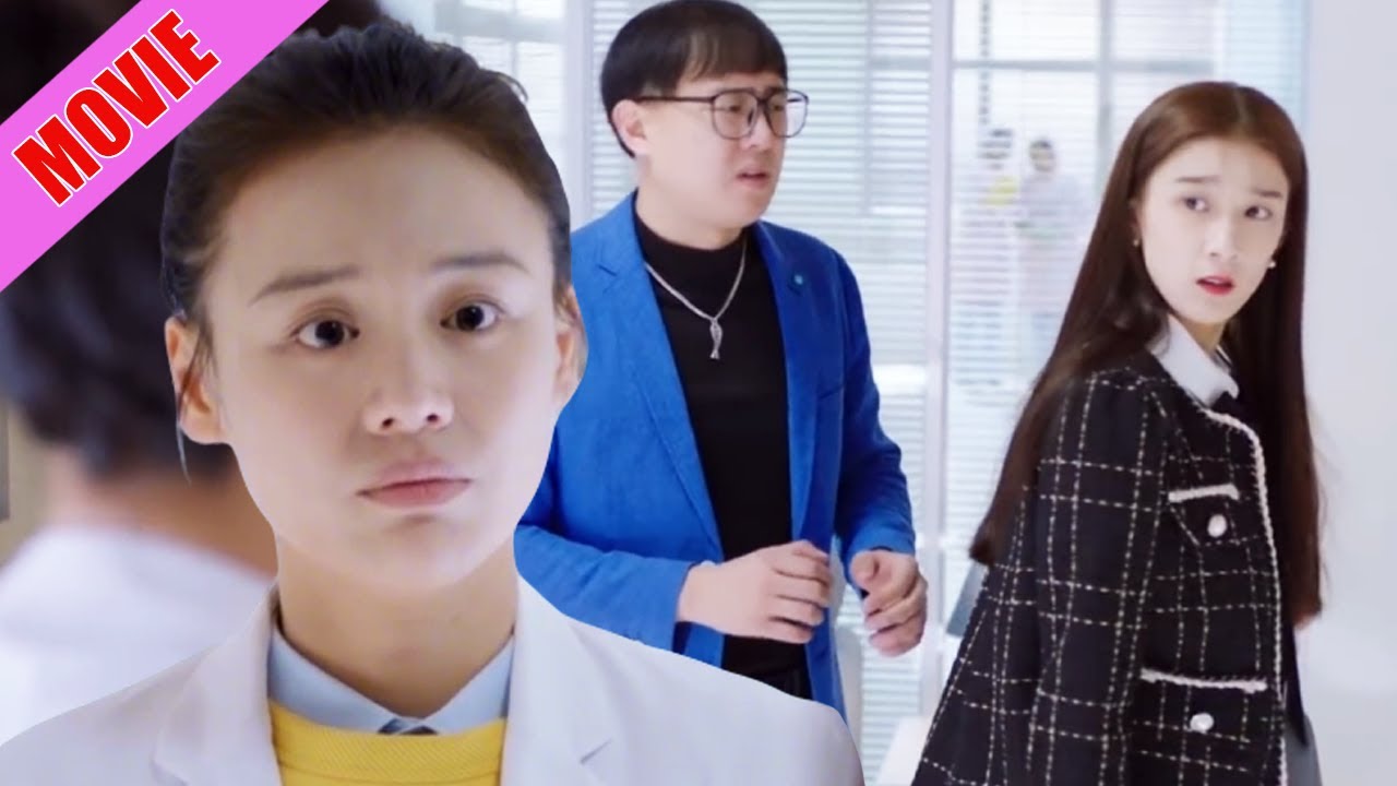 Beauty Influencer Causes Chaos at Hospital, Clever Intern Nails the Solution and Wows Everyone! 💥👍