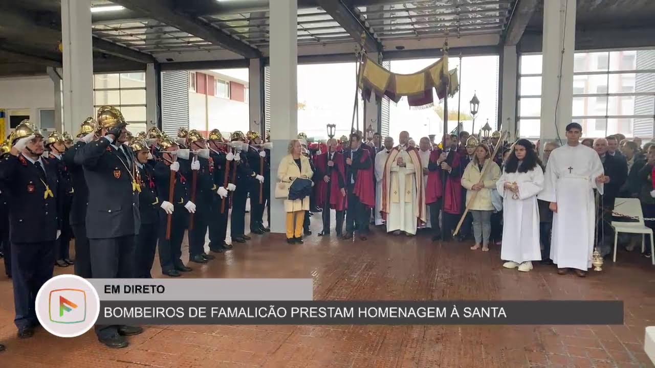 Procissão Imaculada Conceição