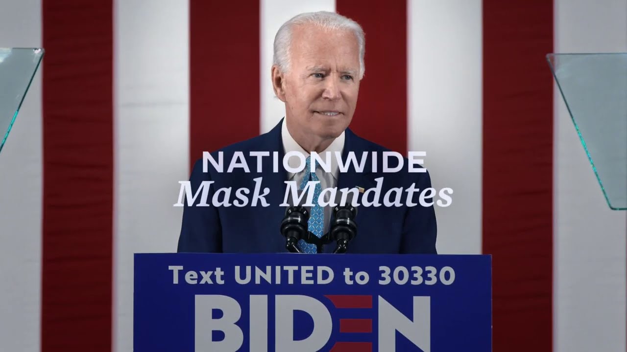 Real Plans | Joe Biden For President 2020