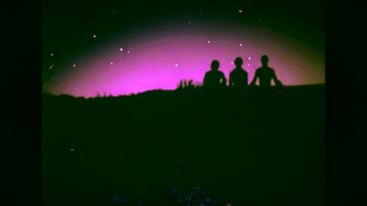 MAC AYRES / SHOW ME \ slowed & reverb