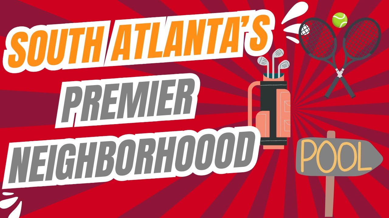 Living in SummerGrove | Top Neighborhood South of Atlanta